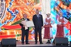 ОАО «Тихиничи» и ОАО «Александрийское» за высокие достижения в сельскохозяйственном производстве отмечены наградами на областных фестивалях-ярмарках «Дажынкі-2026»