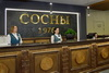 Журналисты республиканских СМИ ознакомились с деятельностью санаториев Управления делами Президента Республики Беларусь