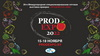 Организации Управделами Президента представили свою продукцию на выставке «Продэкспо-2023»