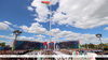 Сегодня в нашей стране празднуют День Государственного флага, Государственного герба и Государственного гимна Республики Беларусь