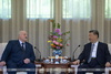 Александр Лукашенко: визит в Китай был успешным