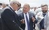 Вопросы охраны труда на сельскохозяйственном производстве были в центре внимания участников семинара в ОАО "Тихиничи"