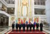 Президент призвал сосредоточиться страны ЕАЭС на наиболее актуальных для объединения вопросах