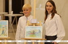 Сегодня в Минске объявлены победители конкурса среди детей работников организаций Управления делами Президента "Юные патриоты"