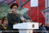 В Минске состоялся военный парад, посвященный 80-й годовщине Победы советского народа в Великой Отечественной войне