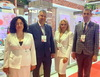 Пинский мясокомбинат представил свою продукцию на выставке в Азербайджане
