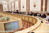 Президент Беларуси Александр Лукашенко провел совещание по вопросам совершенствования образовательной сферы