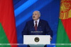 Александр Лукашенко: День народного единства символизирует стремление белорусов жить в своем государстве и на родной земле