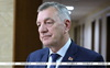 Управляющий делами Президента Беларуси Юрий Назаров доложил Главе государства о ходе работ на объектах в Шкловском районе
