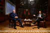 Главное из интервью Александра Лукашенко журналисту американского издания Time