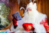 Поместье белорусского Деда Мороза в Беловежской Пуще отмечает 20-летие