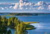 Голубое ожерелье Беларуси: пять причин посетить национальный парк «Браславские озера»