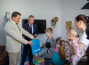 Проекты ЮНИСЕФ, реализованные в Беларуси, недавно были на повестке визита в нашу страну делегации этой международной организации