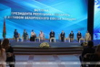 Президент проводит встречу с активом Белорусского союза женщин
