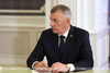 Юрий Назаров: принятые сегодня решения позволят укрепить влияние местных органов власти на ситуацию в агропромышленном секторе регионов