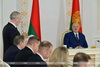 Александр Лукашенко на заседании Президиума ВНС озвучил повестку предстоящего собрания