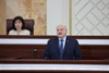 Президент Беларуси Александр Лукашенко встретился с парламентариями