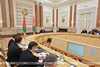 Президент Беларуси Александр Лукашенко провел совещание с руководителями белорусских дипломатических представительств