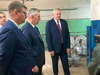 На повестке рабочей поездки Юрия Назарова в Бобруйск сегодня вопросы расширения видов деятельности и наращивания объемов производства