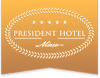 Государственное предприятие «Президент-Отель»