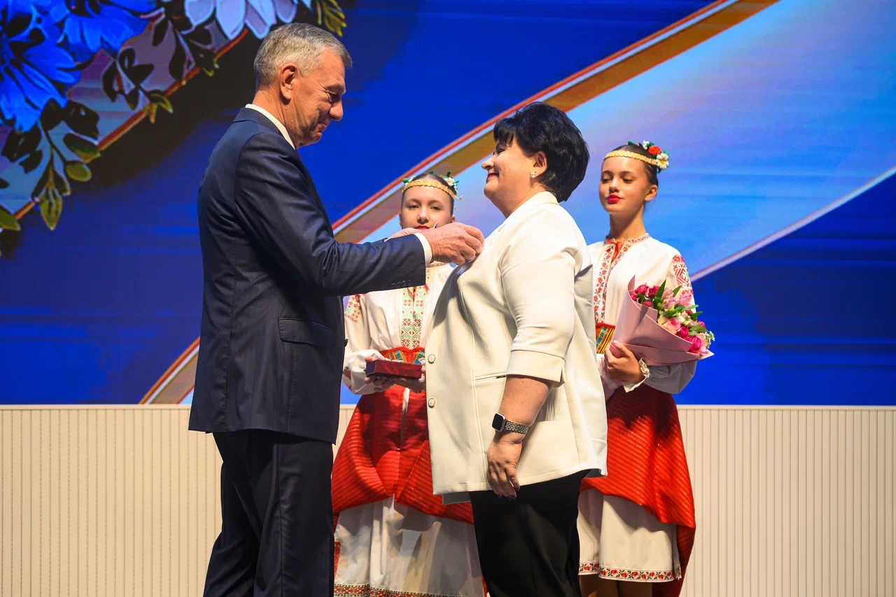 Участницы форума