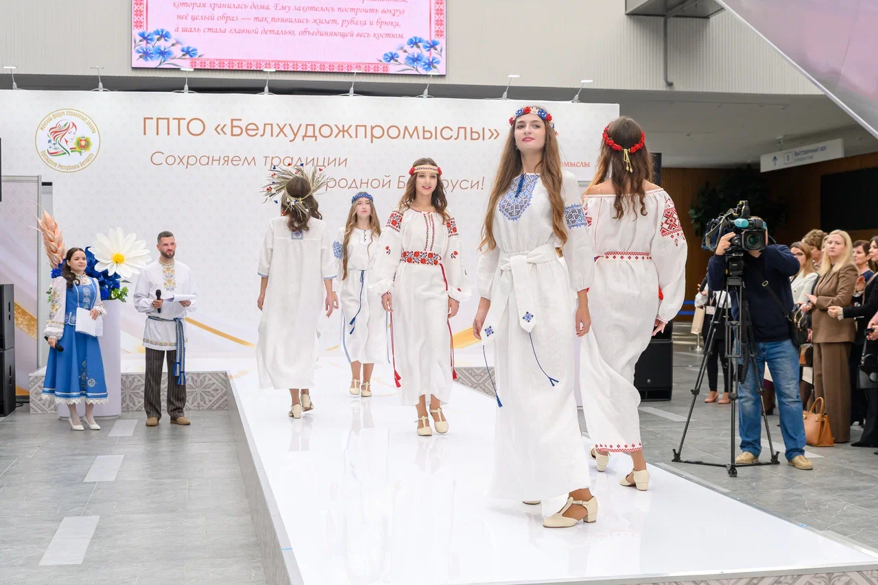 Выступление Юрия Назарова